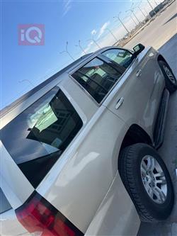 شيفروليه تاهو